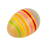 Bigjigs Shake-Ei aus Holz