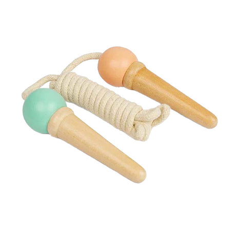 Bigjigs Springseil-Eis