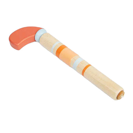 Bigjigs Holzpistole mit Kork