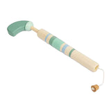 Bigjigs Holzpistole mit Kork