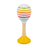 Bigjigs Holz-Junior-Maraca, 2 Stk.