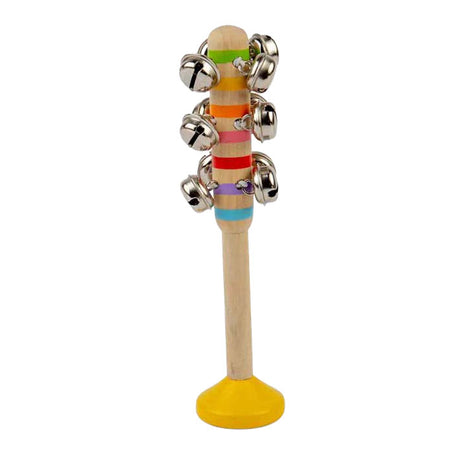 Bigjigs Glockenstab aus Holz