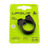 Ursus Zoolpap Clamp Urban 31,8 mm | Allen Black