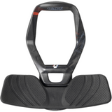 Controltech – Aero-Lenker Sirocco Mini Clip-on Carbon UD schwarz inkl. Vorbau