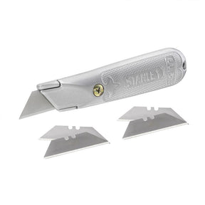 Stanley Handwerkzeug mit feststehender Klinge 199e – 2-10-199
