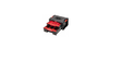 Qbrick system pro lade 2 gereedschapskist 2.0 deskundige