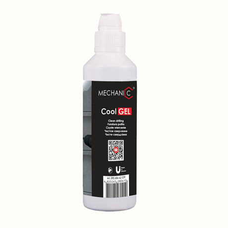 Distar boorkoelgel 250g