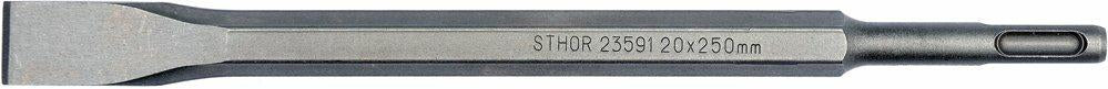 Sthor beitel sds+ 20x14x250mm