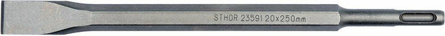 Sthor beitel sds+ 20x14x250mm