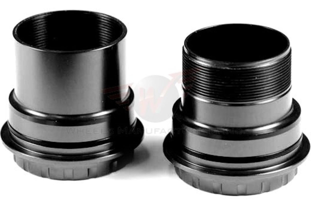 Wheels Manufacturing Wheels mfg Innenlager pf30 Sram 22 24mm ACB schwarz