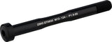 Supurb front thru-axle for bo16 bo20
