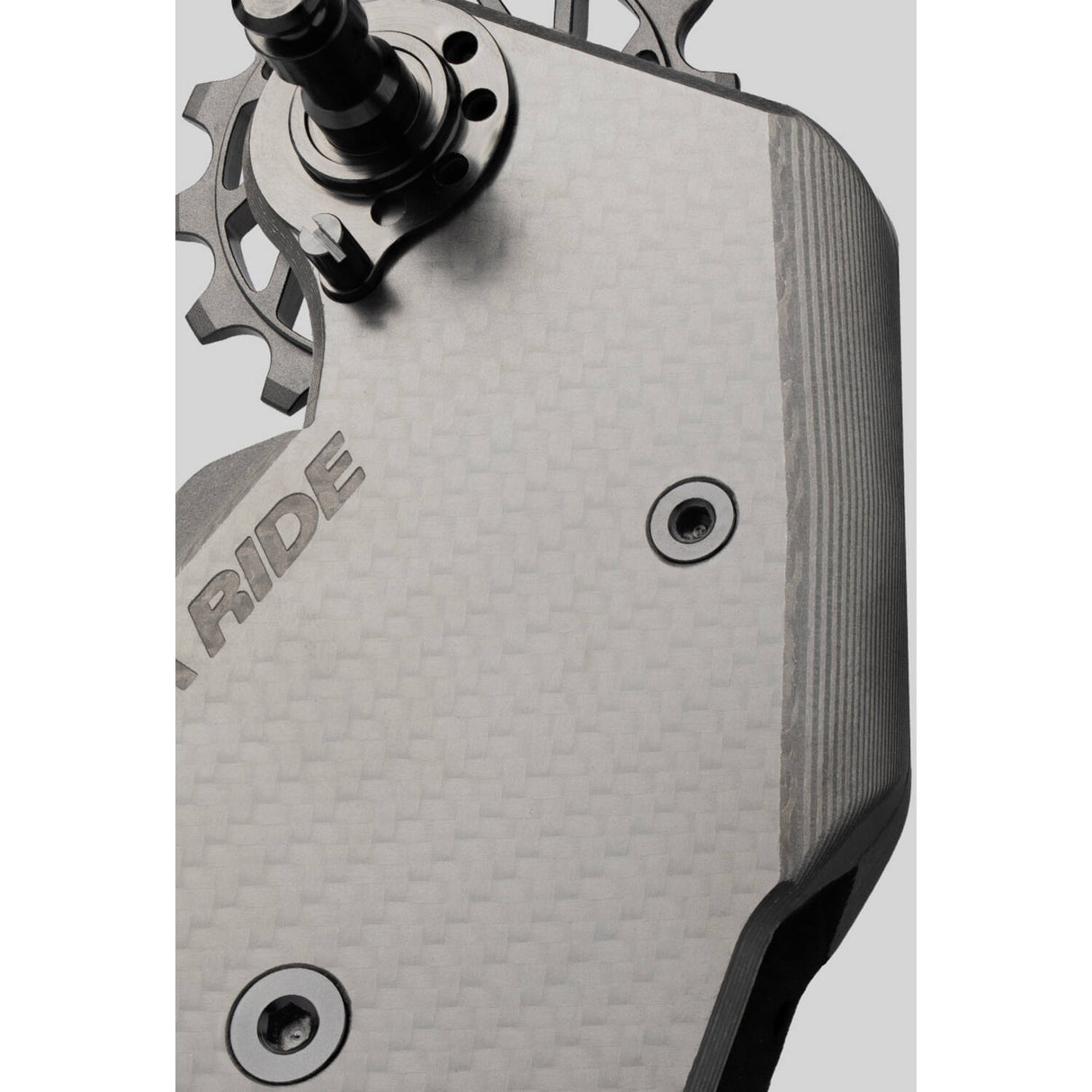 Novaride - CCD Aero Cage SRAM Axs Rival Force Red 12 Speed Black