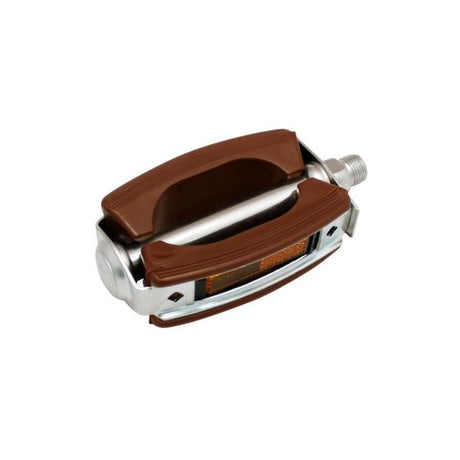 Marwi Pedal Set 689 Classic Brown (Workshop -Verpackung)