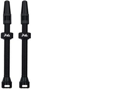 Jrc - Tubeless-Ventilset 70 mm schwarz