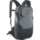 Evoc - Ride 12 + 2l Blase Carbon Grey Black One