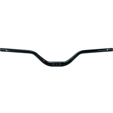 Senden Sie Ergotec Riser Bar 70 Ø31.8mm x 780 mm 70 mm steigen - schwarz