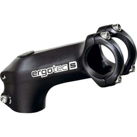 Ergotec Vorbau Charisma Ahead ø28,6 110 25,4 mm - schwarz