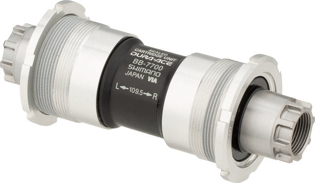 Shimano Dura Ace BB-7700 Octalink Innenlager Ita 70 mm