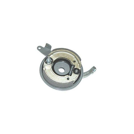 Sturmey-Archer Europe N.V. Sturmey Archer Ankerplatte HSB315 Trommelbremse 90 mm Stahl Silber