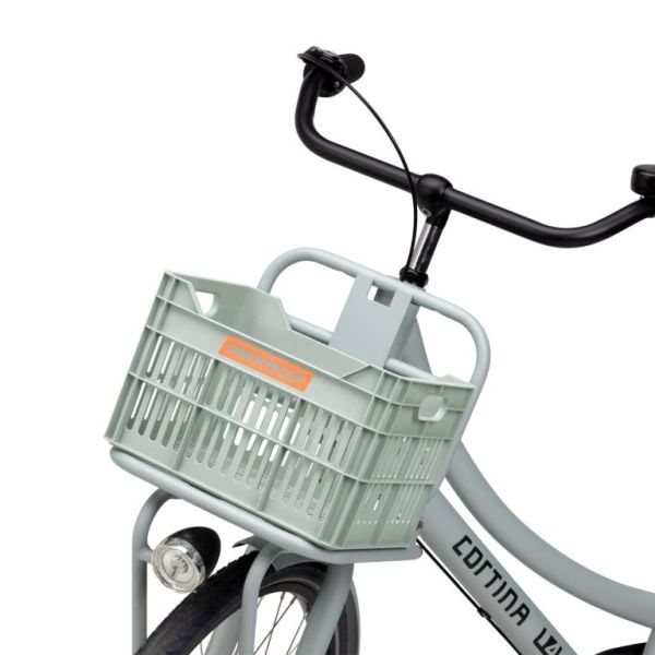 Urbanproof Kiste Junior 15l Rpet Mintgrün