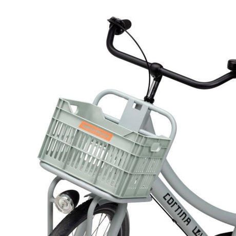 Urbanproof Kiste Junior 15l Rpet Mintgrün
