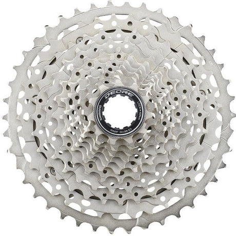 Shimano Kassette 11 Gang Deore CS-M5100 11-42t (Werkstattverpackung)