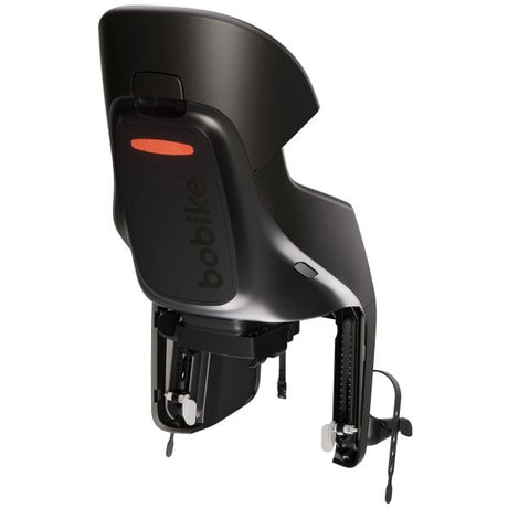 Bobike Sitz Maxi Exclusive Evolve Schwarz