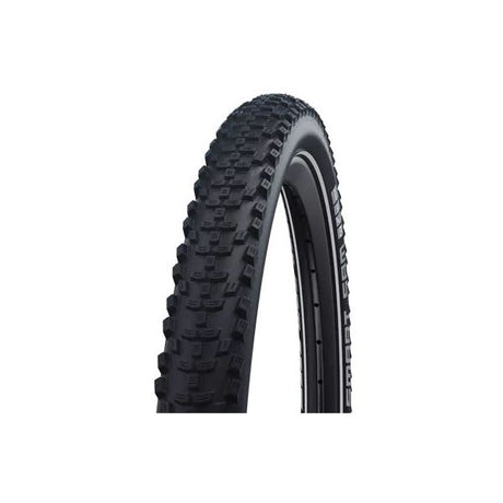 Schwalbe Tire Smart Sam Leistung 29 x 2,35 60-622mm Schwarz