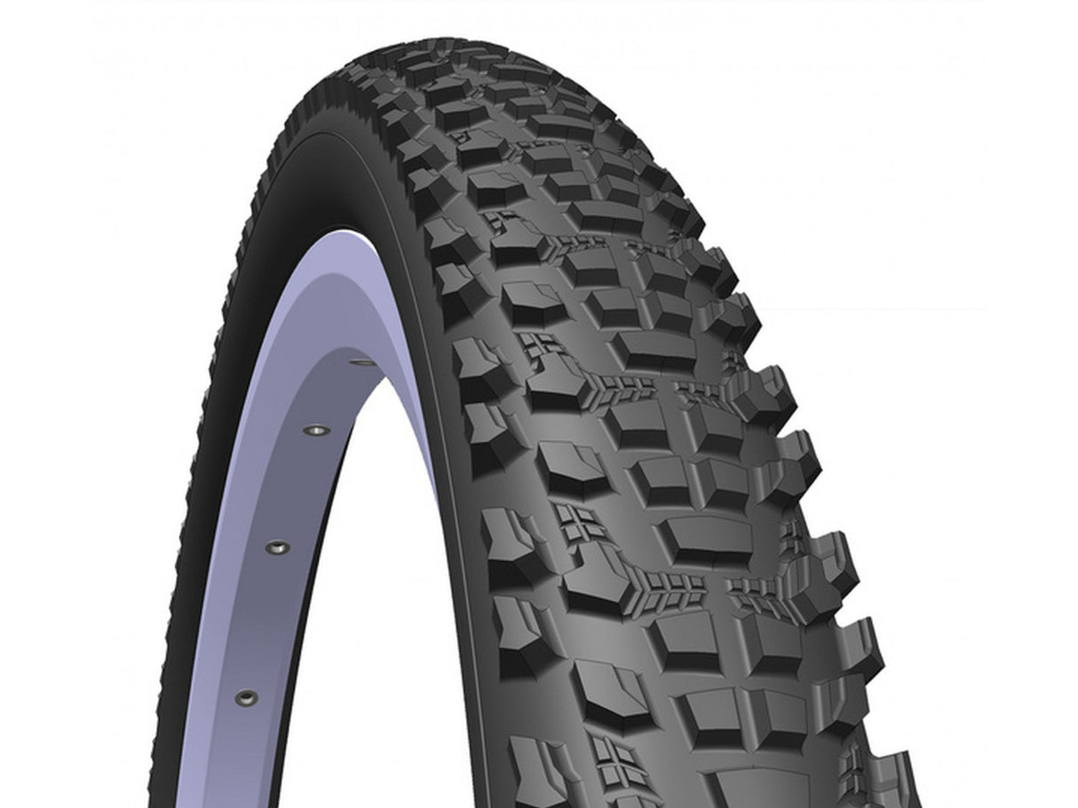Schwalbe Mitas Ocelot 28 29 Zoll Reifen 54-622 29x2,10 schwarz