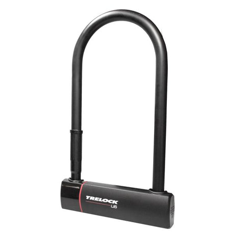 Trelock U6 Beigellot 23 cm schwarz