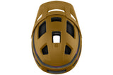 Smith-Helm aus 2 Mips Matte Coyote Indigo