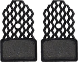 Absoluteblack graphenpads disc brake pads for shimano