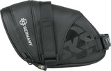 SKS Sattle Bag Explorer -Träger 800 0,8 l Schwarz