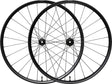 Shimano-Laufradsatz Logo Wh-RX180 Disc Center Lock 28