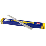 Alpina Speichen 282-13 Raggi ø2,33 mm fg 2,6 – Zink (144 Stück)