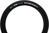 Michelin e-wild Vorderrad-Faltreifen