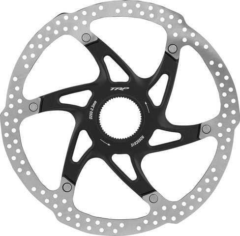 Trp Bremsscheibe R1C Rotor R1C 203mm R203C01E