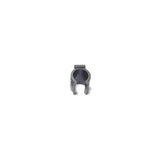 Hesling Jas Schutzklemme 20 mm - schwarz