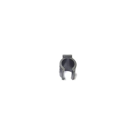 Hesling Jas Schutzklemme 20 mm - schwarz