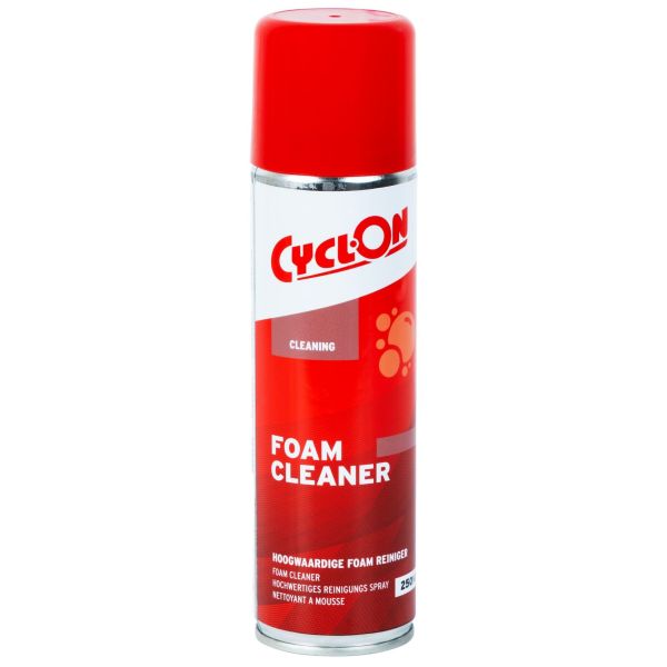 Cyclon -Schaumspray 250 ml (in der Blasenverpackung)