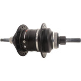 Shimano Nabenschaltung Nexus 3 SG-3D55 – Scheibenbremse – 36 Löcher – Schwarz