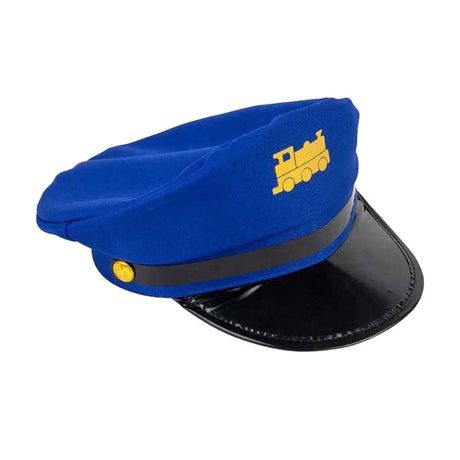 Bigjigs Zugführer-Kappe