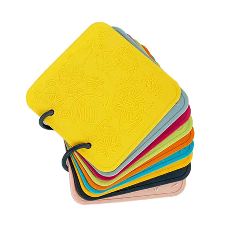 Bigjigs Badebuch Tiere