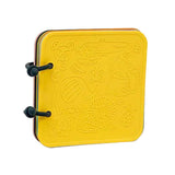 Bigjigs Badebuch Tiere