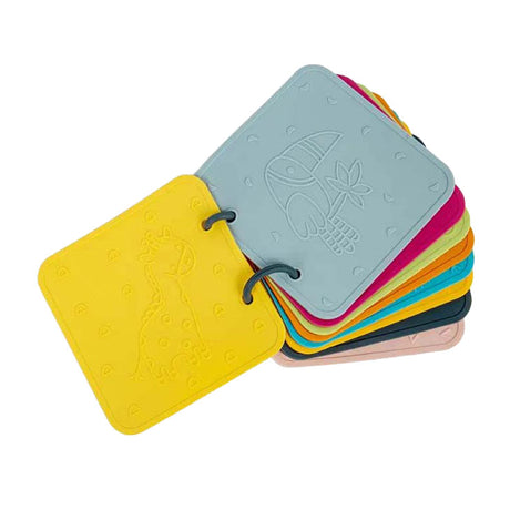 Bigjigs Badebuch Tiere