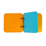 Bigjigs Badebuch Tiere