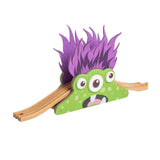 Bigjigs hölzerne Monsterbrücke