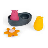 Bigjigs sensorisches Badeset, 4-tlg.