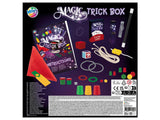 Moxy Zaubertrickbox 20 Tricks