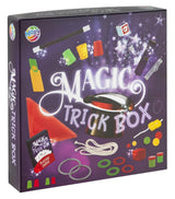 Moxy Zaubertrickbox 20 Tricks